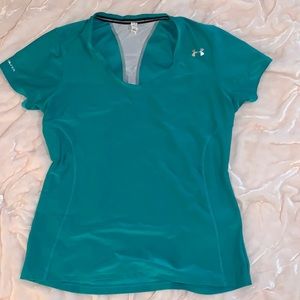 Under Armour Heatgear